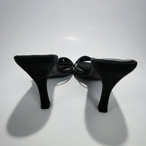 Gen E. Ration Women's Size 6 Stiletto Heels - Picture 6 of 11